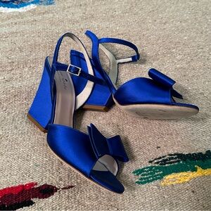 Kate Spade heels, size 7.5